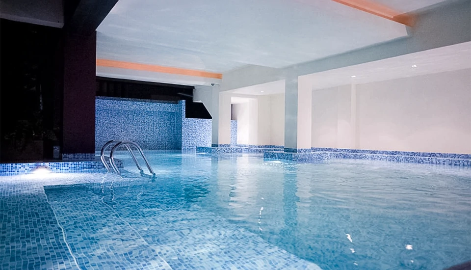 هتل آیا بوتیک پاتایا